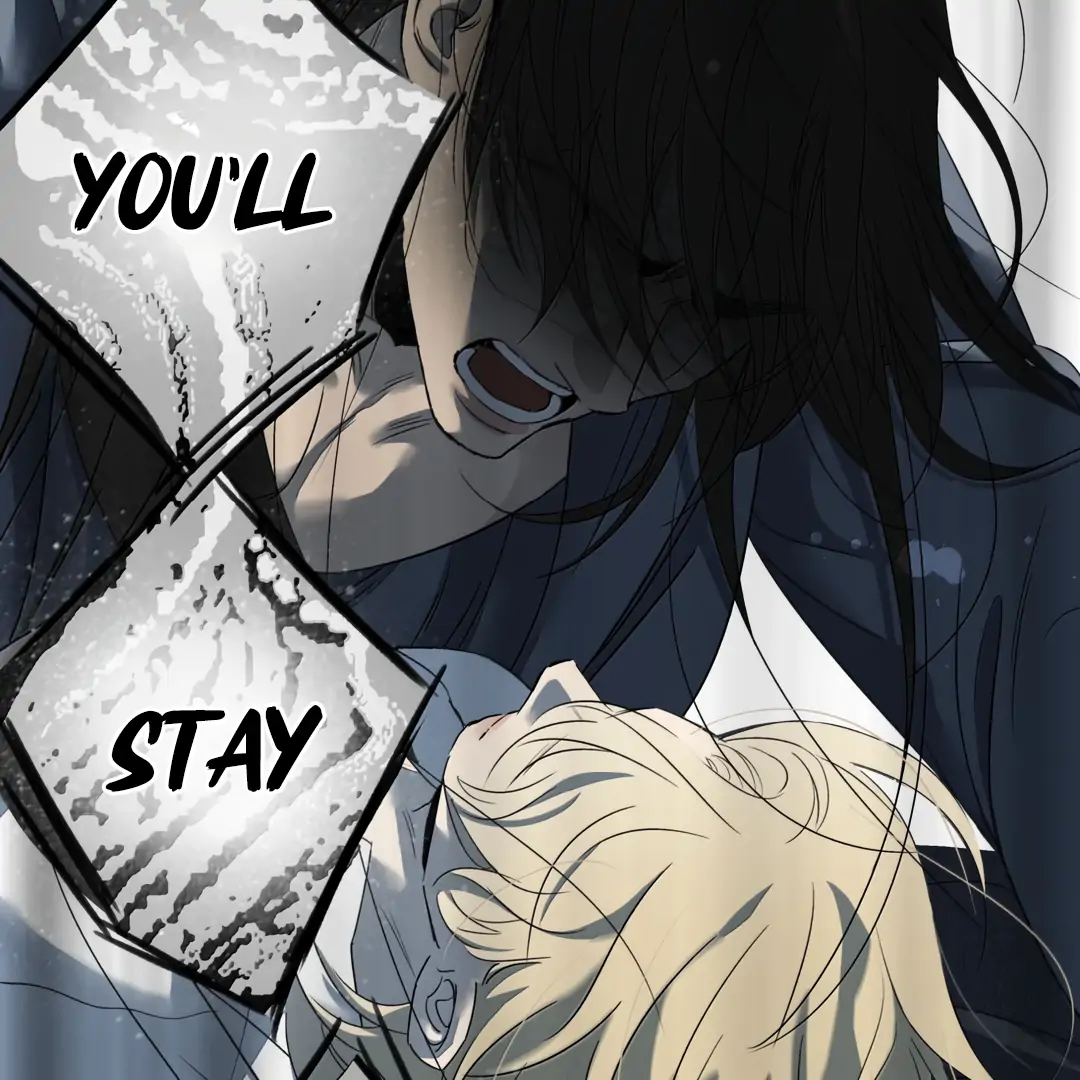 Autumn at the Cemetery [Team Hazama] - Chapter 32 manhwa