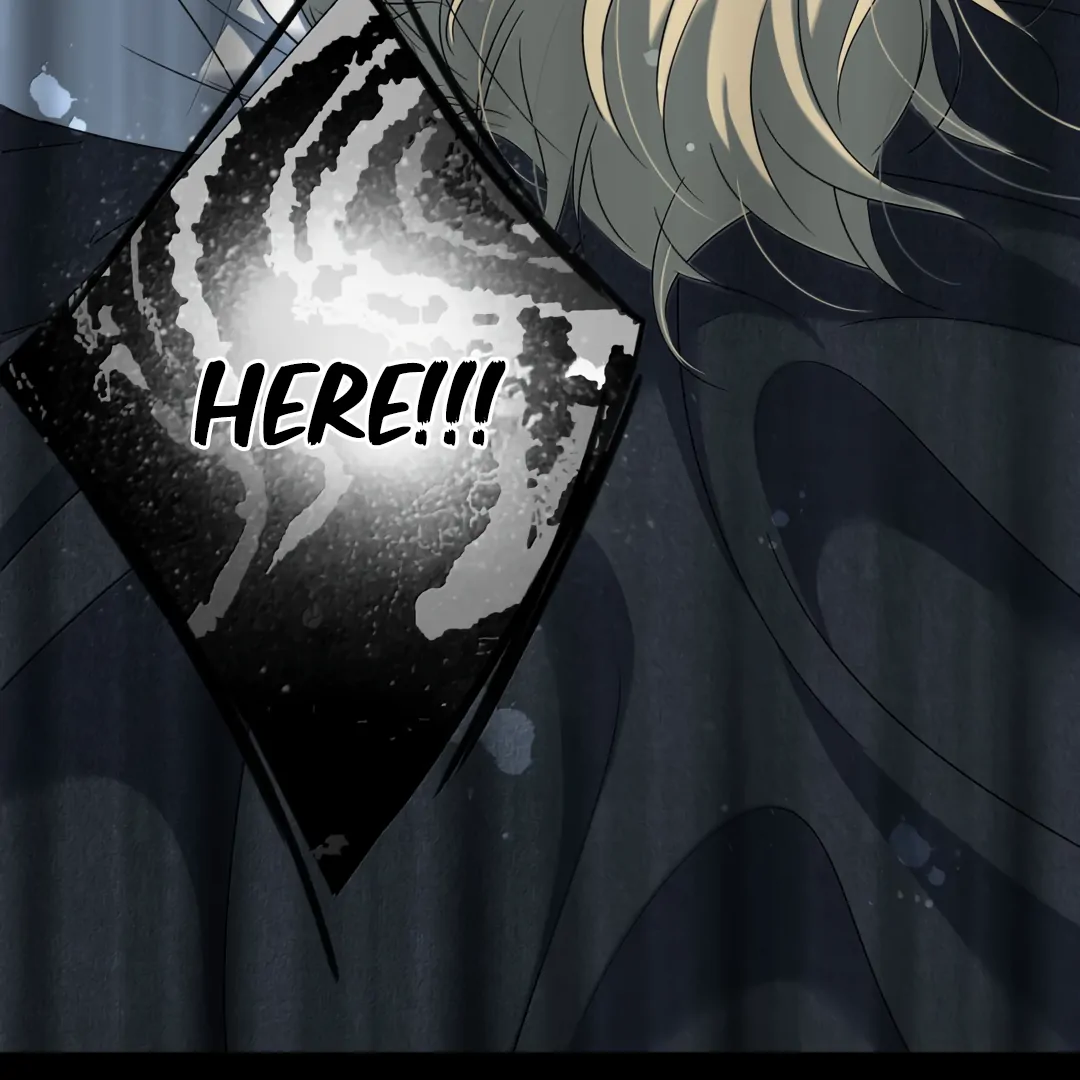 Autumn at the Cemetery [Team Hazama] - Chapter 32 manhwa