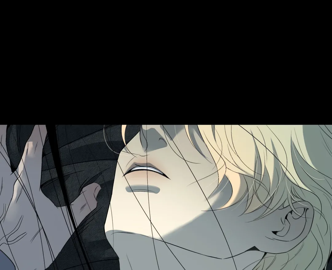 Autumn at the Cemetery [Team Hazama] - Chapter 32 manhwa