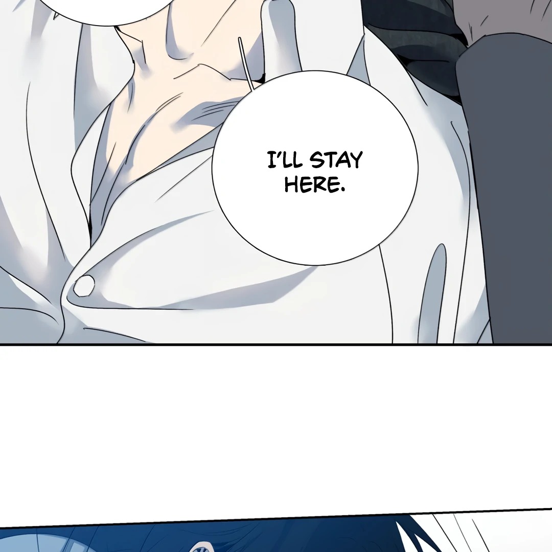Autumn at the Cemetery [Team Hazama] - Chapter 32 manhwa