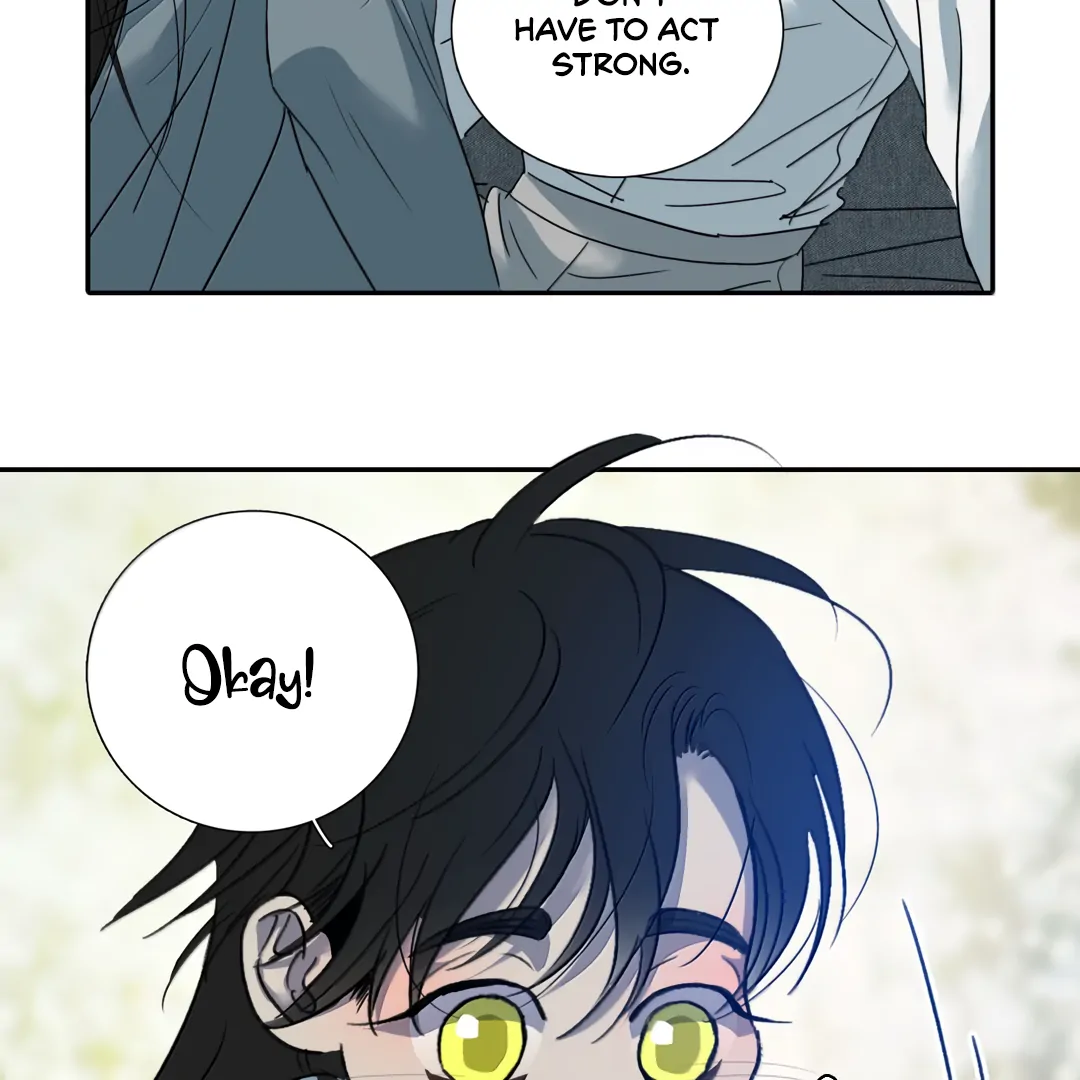 Autumn at the Cemetery [Team Hazama] - Chapter 32 manhwa