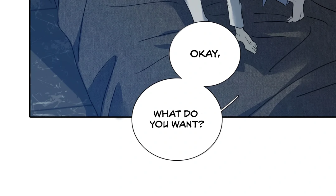 Autumn at the Cemetery [Team Hazama] - Chapter 32 manhwa