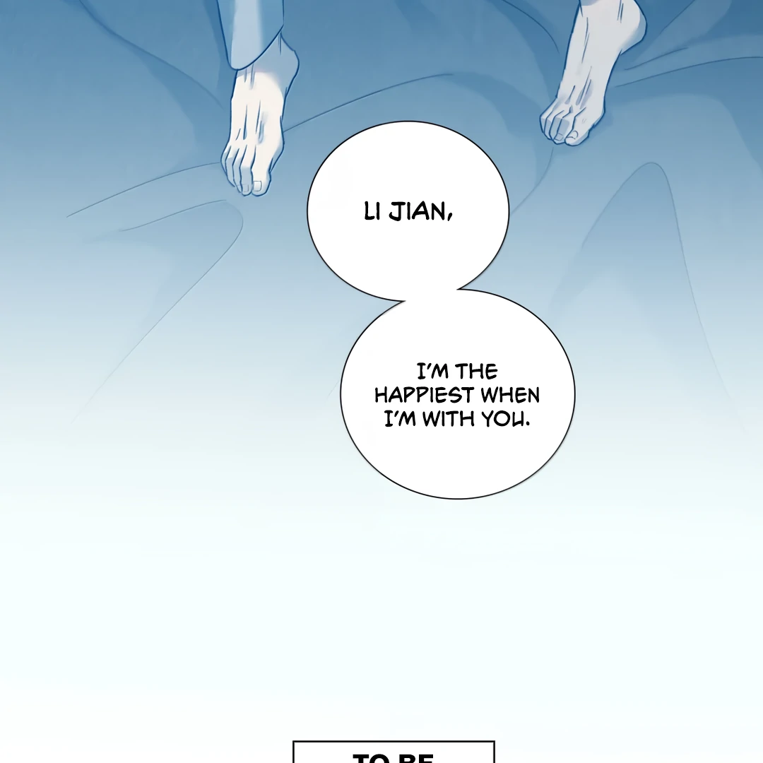 Autumn at the Cemetery [Team Hazama] - Chapter 32 manhwa