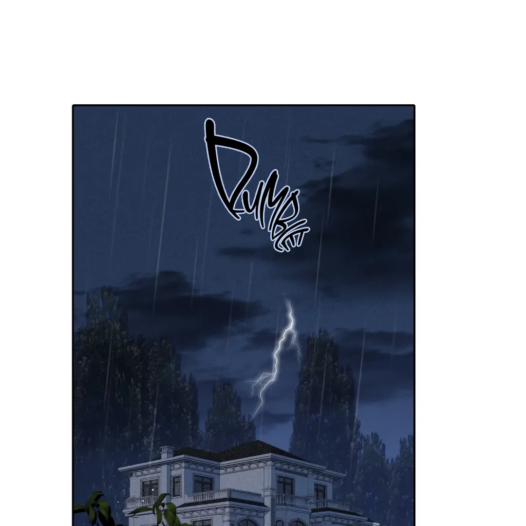 Autumn at the Cemetery [Team Hazama] - Chapter 33 manhwa