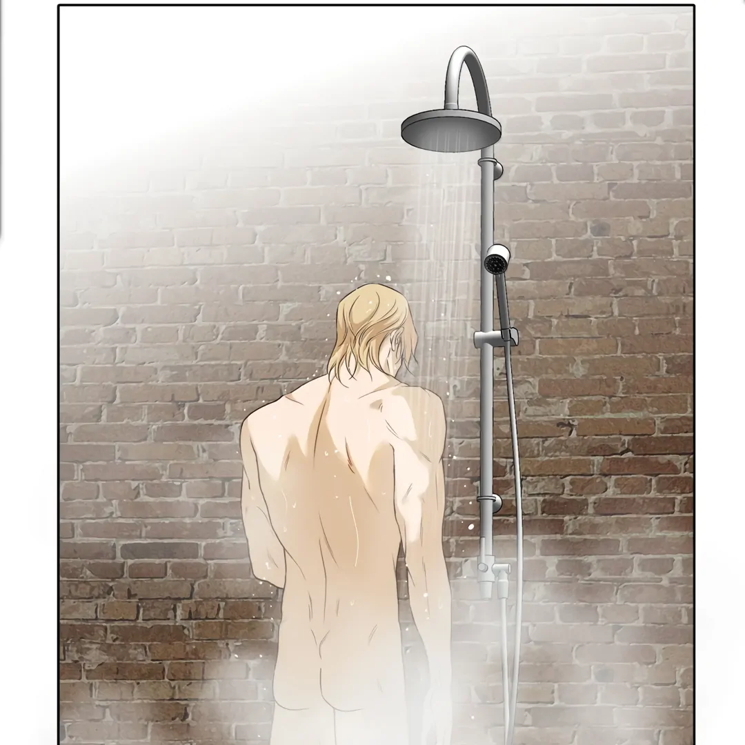 Autumn at the Cemetery [Team Hazama] - Chapter 33 manhwa