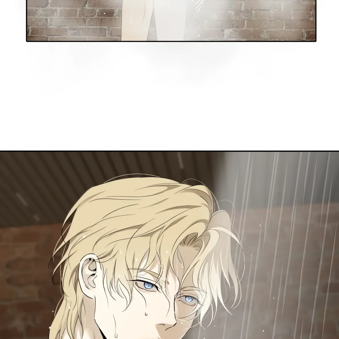 Autumn at the Cemetery [Team Hazama] - Chapter 33 manhwa
