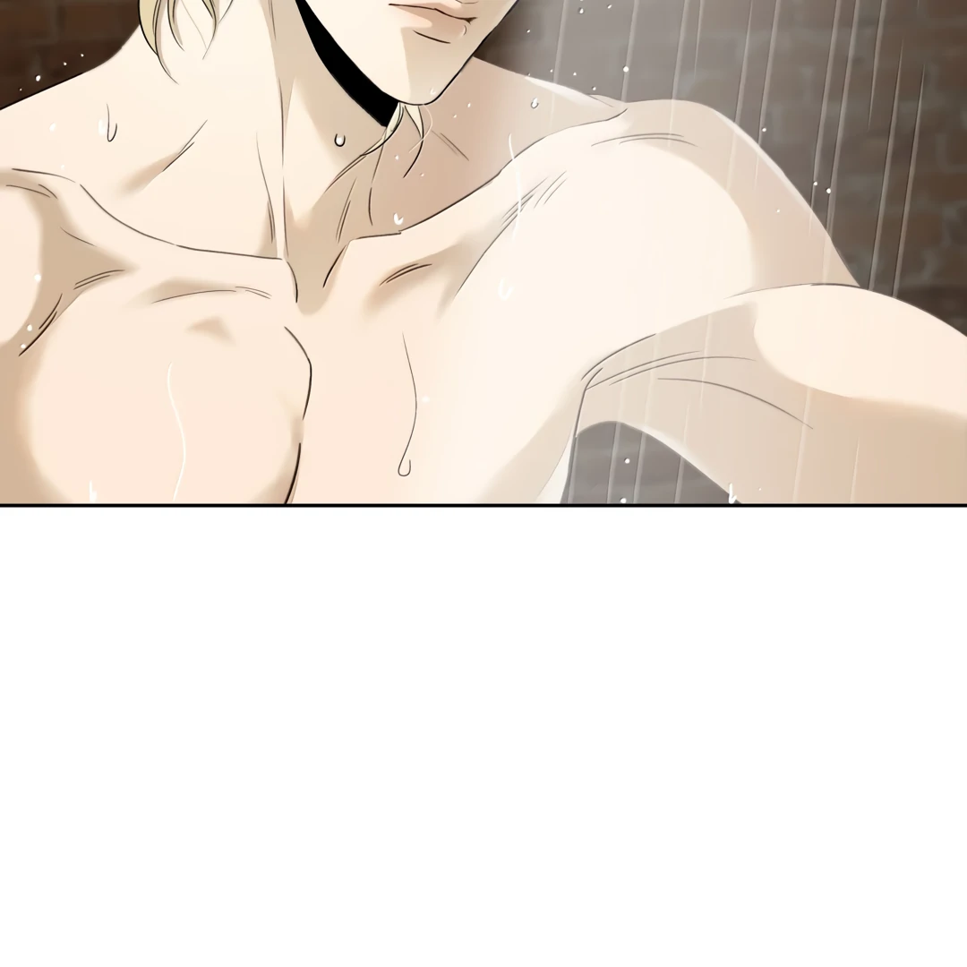 Autumn at the Cemetery [Team Hazama] - Chapter 33 manhwa