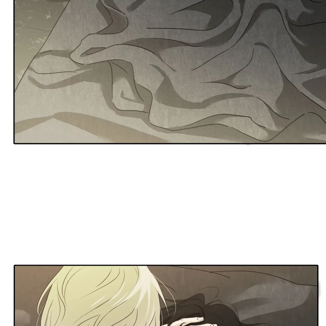 Autumn at the Cemetery [Team Hazama] - Chapter 33 manhwa