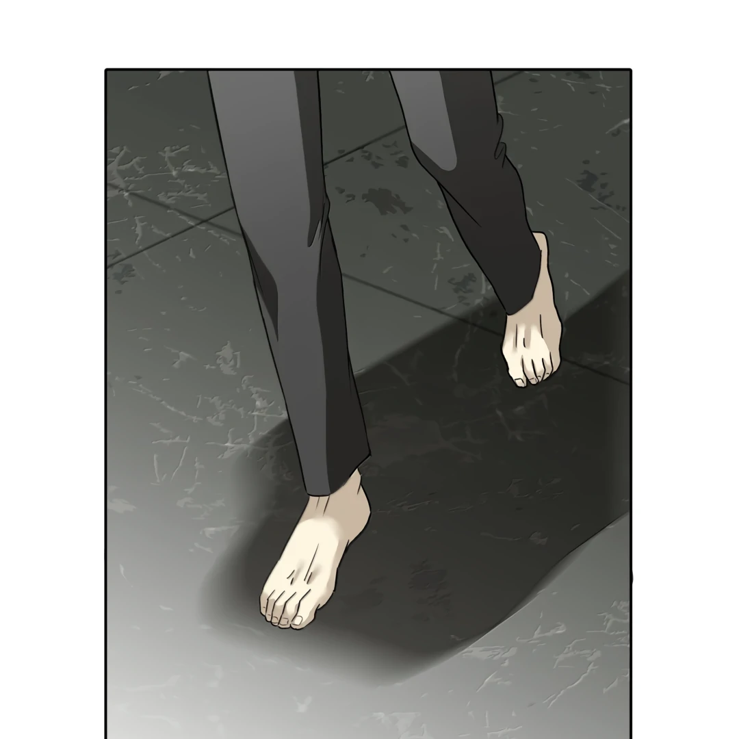 Autumn at the Cemetery [Team Hazama] - Chapter 33 manhwa