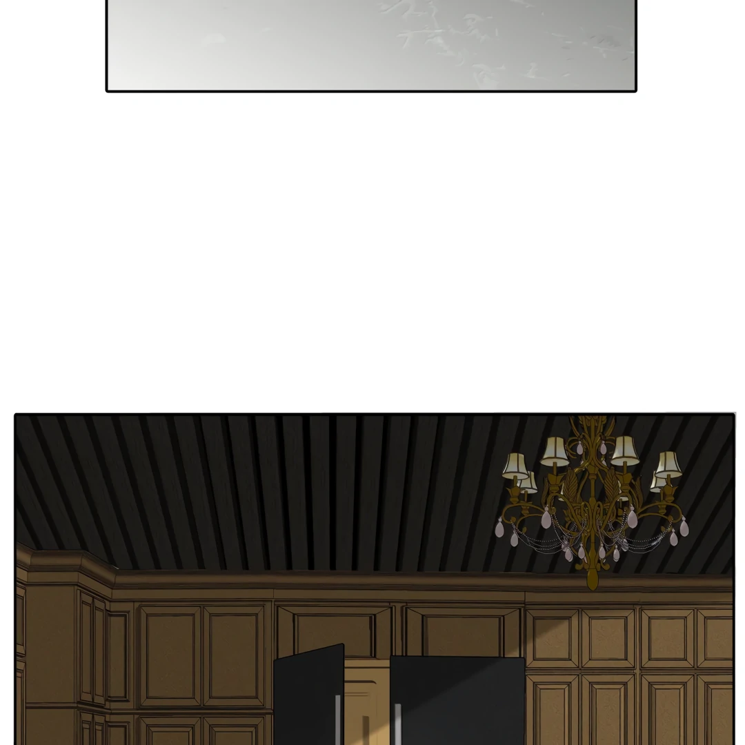 Autumn at the Cemetery [Team Hazama] - Chapter 33 manhwa
