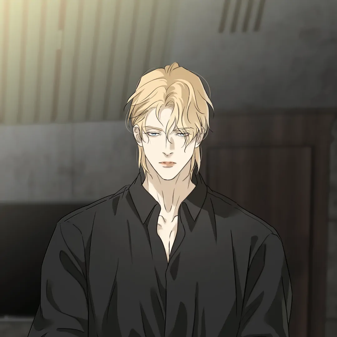 Autumn at the Cemetery [Team Hazama] - Chapter 33 manhwa