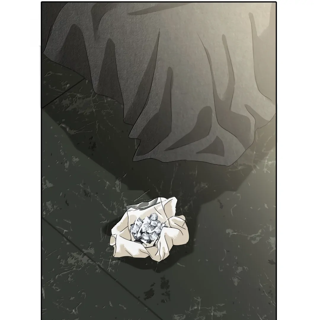Autumn at the Cemetery [Team Hazama] - Chapter 33 manhwa