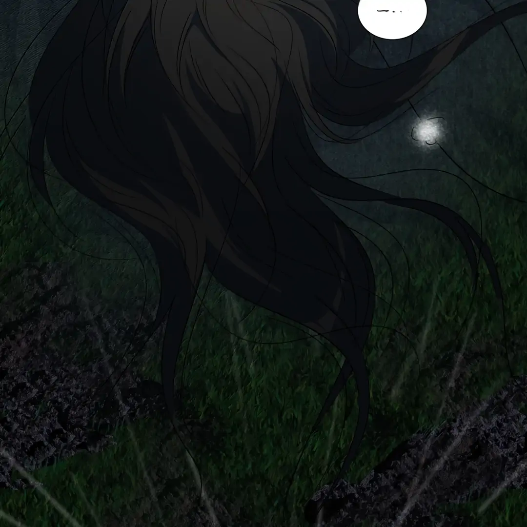 Autumn at the Cemetery [Team Hazama] - Chapter 33 manhwa