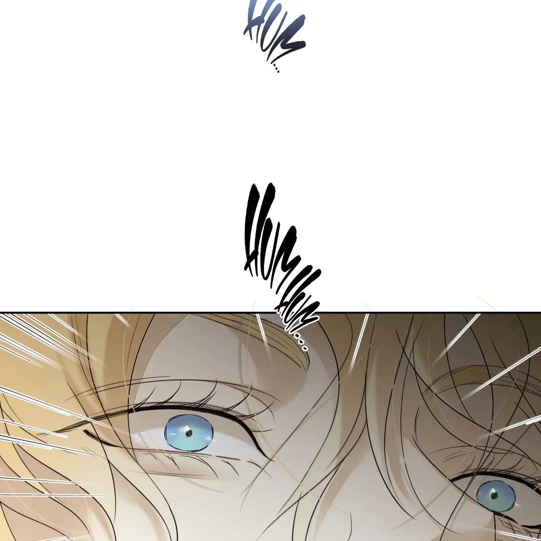 Autumn at the Cemetery [Team Hazama] - Chapter 33 manhwa