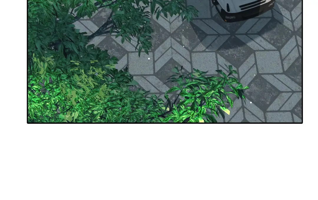 Autumn at the Cemetery [Team Hazama] - Chapter 33 manhwa