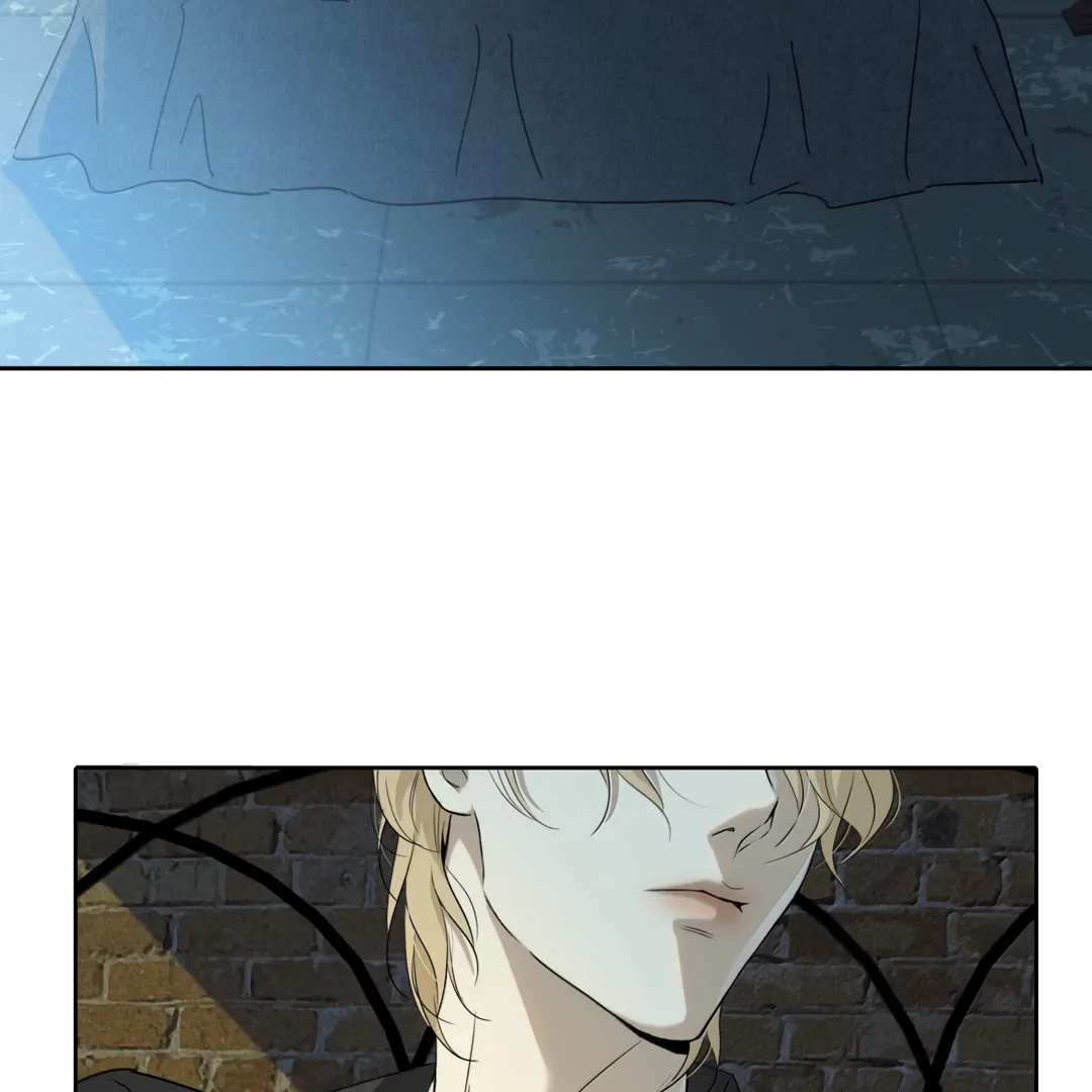 Autumn at the Cemetery [Team Hazama] - Chapter 33 manhwa