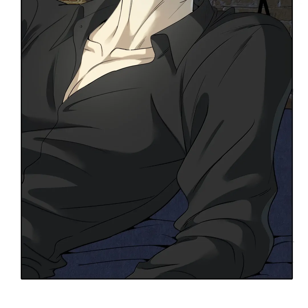Autumn at the Cemetery [Team Hazama] - Chapter 33 manhwa