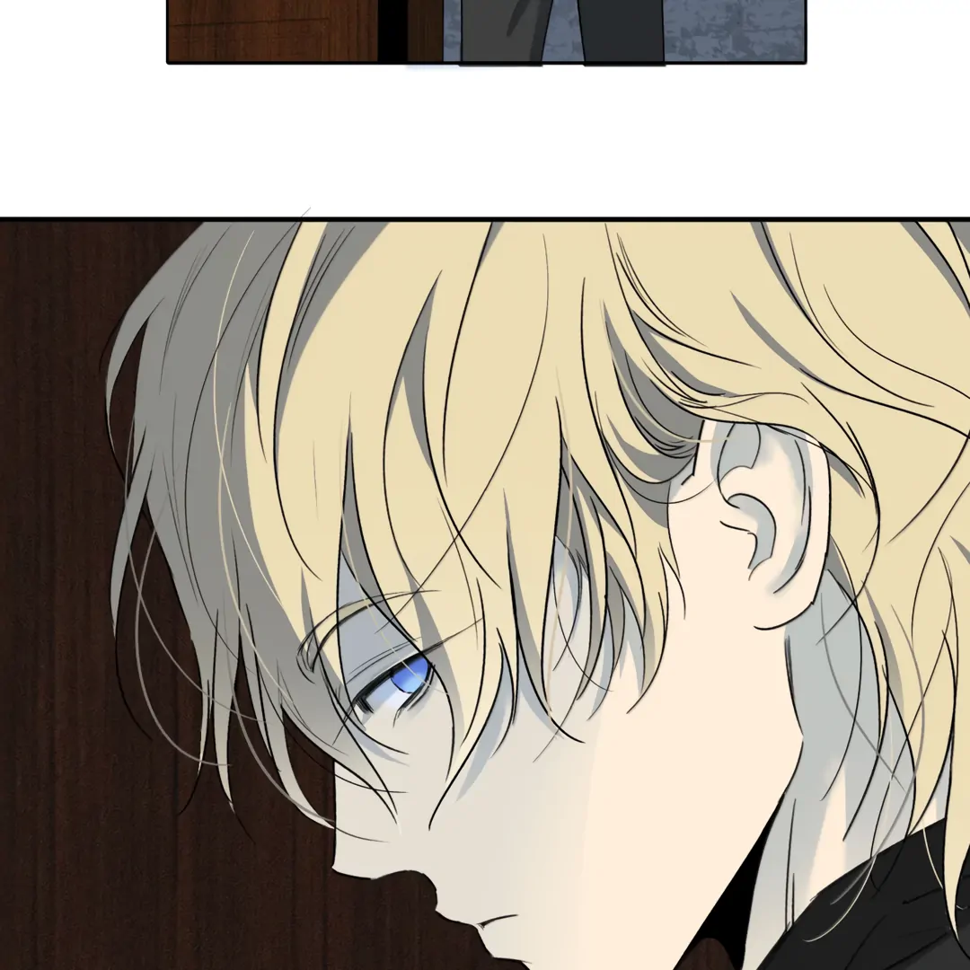 Autumn at the Cemetery [Team Hazama] - Chapter 33 manhwa