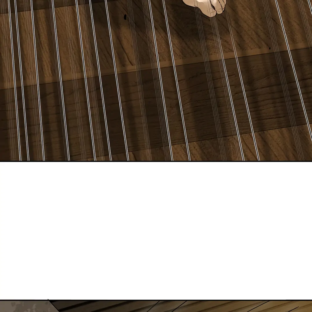 Autumn at the Cemetery [Team Hazama] - Chapter 34 manhwa