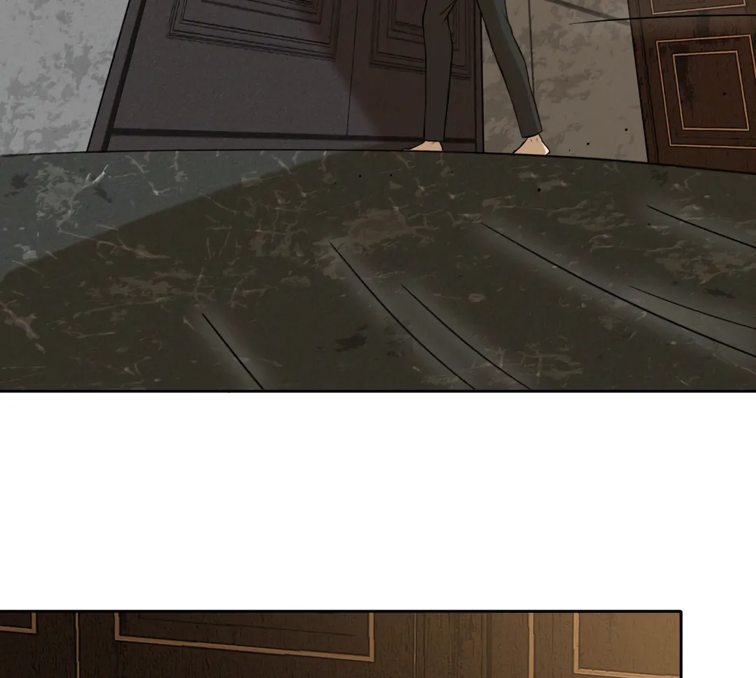 Autumn at the Cemetery [Team Hazama] - Chapter 34 manhwa