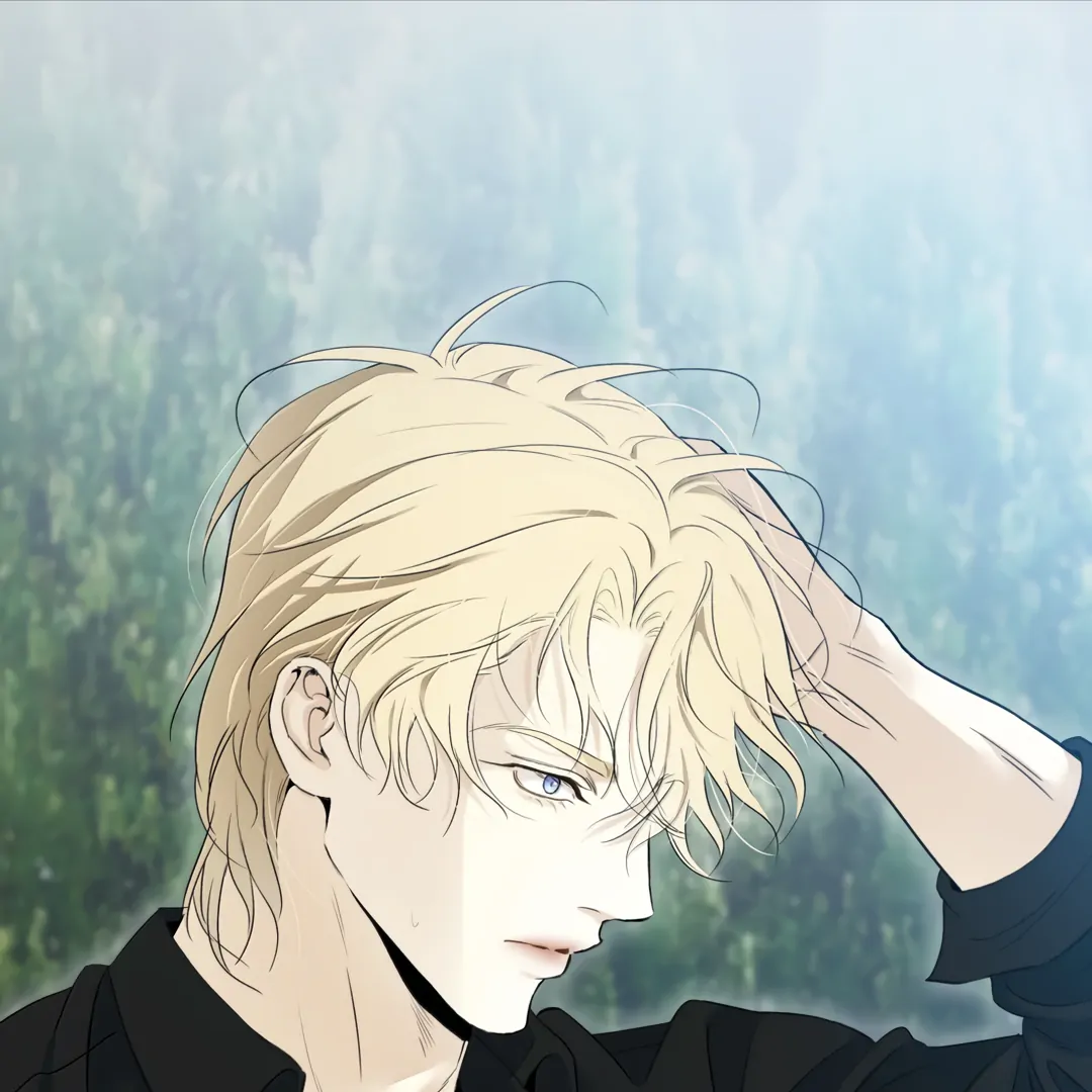 Autumn at the Cemetery [Team Hazama] - Chapter 34 manhwa