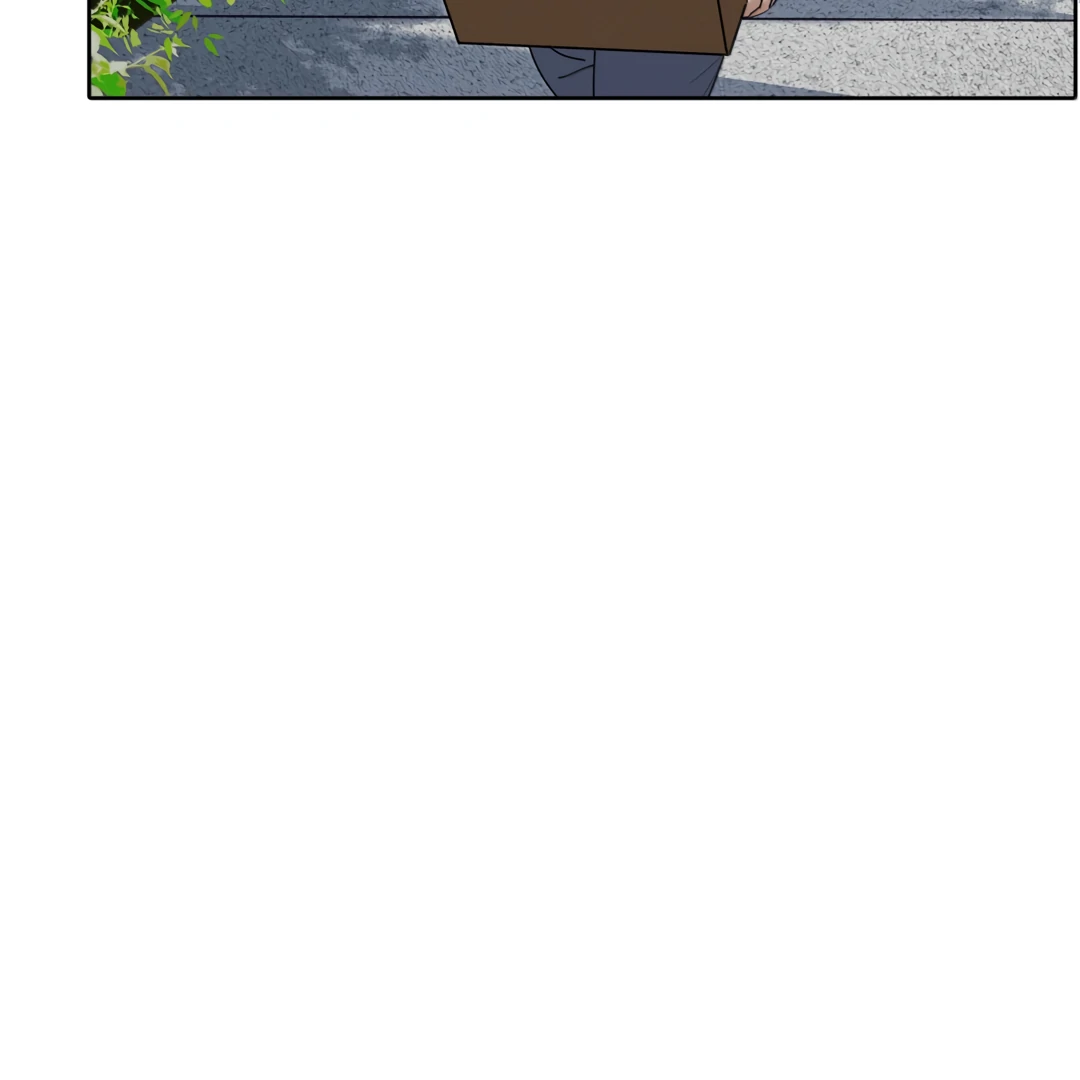 Autumn at the Cemetery [Team Hazama] - Chapter 34 manhwa