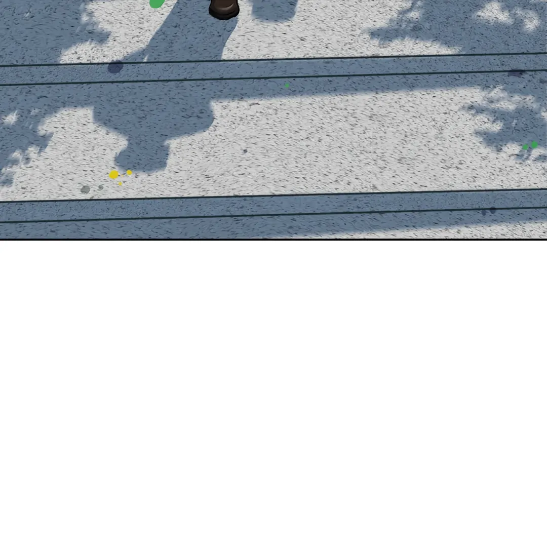 Autumn at the Cemetery [Team Hazama] - Chapter 34 manhwa