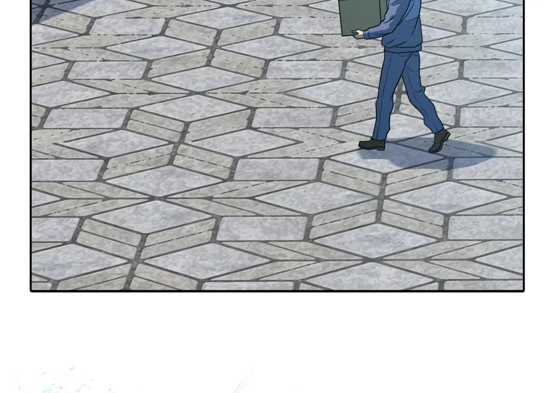 Autumn at the Cemetery [Team Hazama] - Chapter 34 manhwa