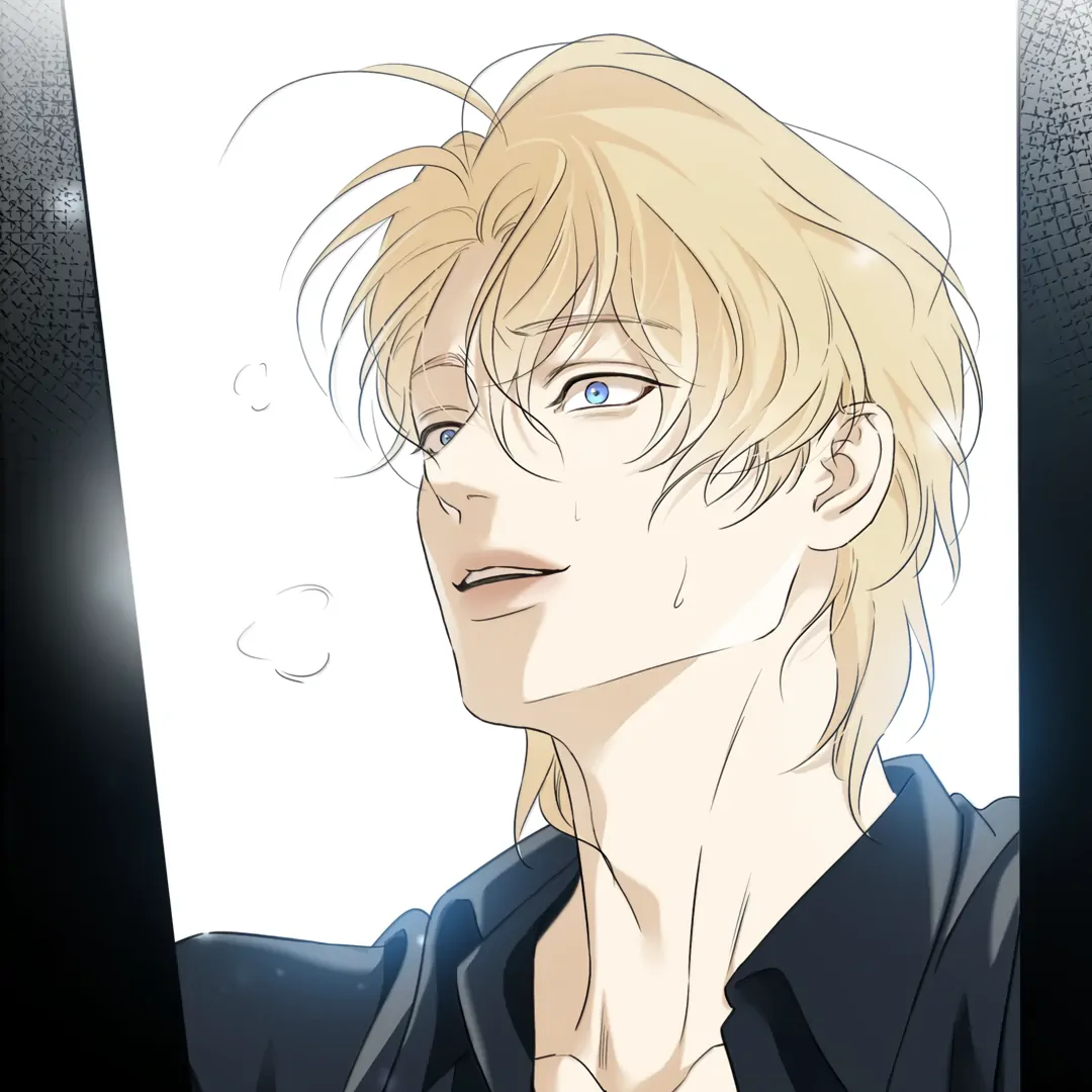 Autumn at the Cemetery [Team Hazama] - Chapter 34 manhwa