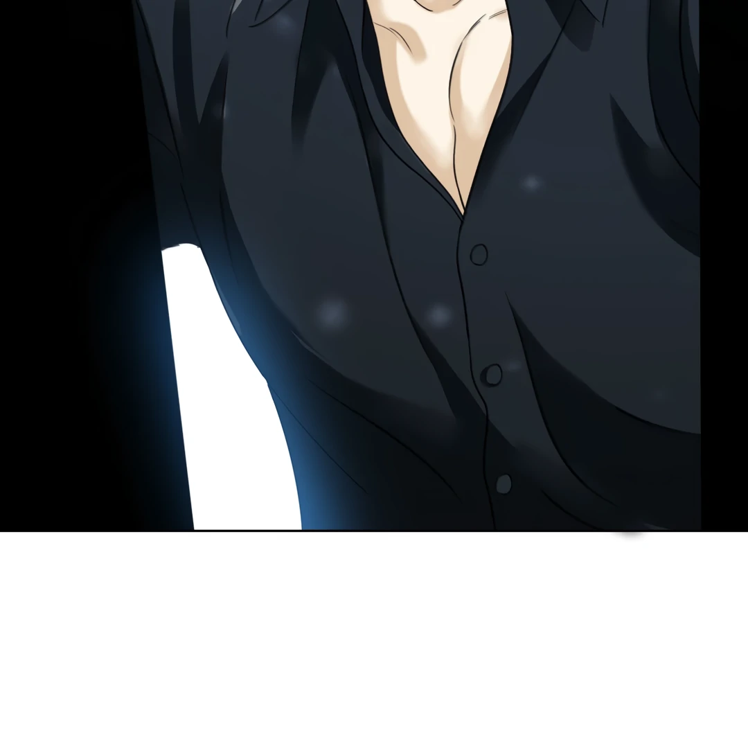 Autumn at the Cemetery [Team Hazama] - Chapter 34 manhwa