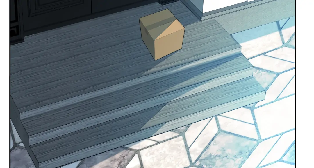 Autumn at the Cemetery [Team Hazama] - Chapter 34 manhwa