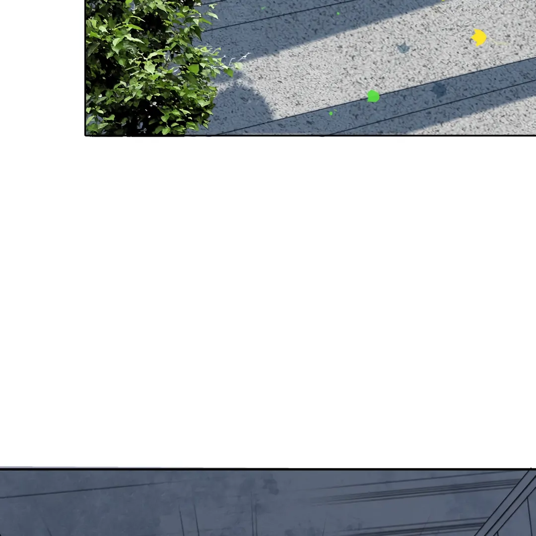 Autumn at the Cemetery [Team Hazama] - Chapter 34 manhwa