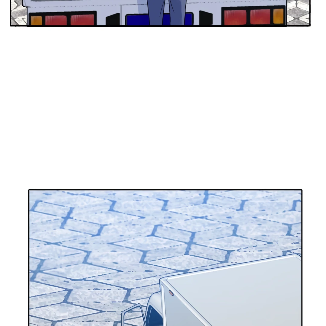 Autumn at the Cemetery [Team Hazama] - Chapter 34 manhwa