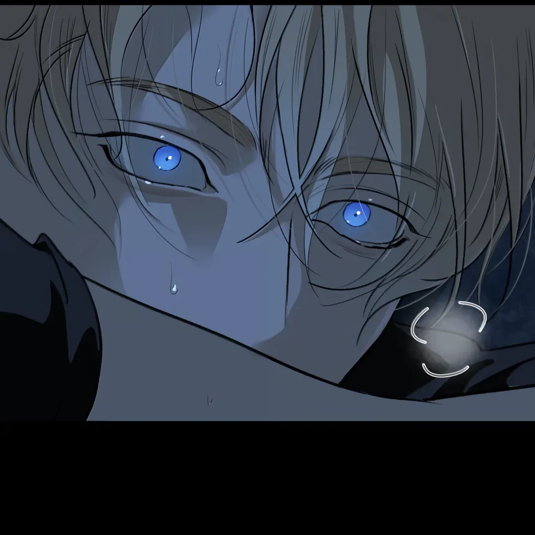 Autumn at the Cemetery [Team Hazama] - Chapter 34 manhwa