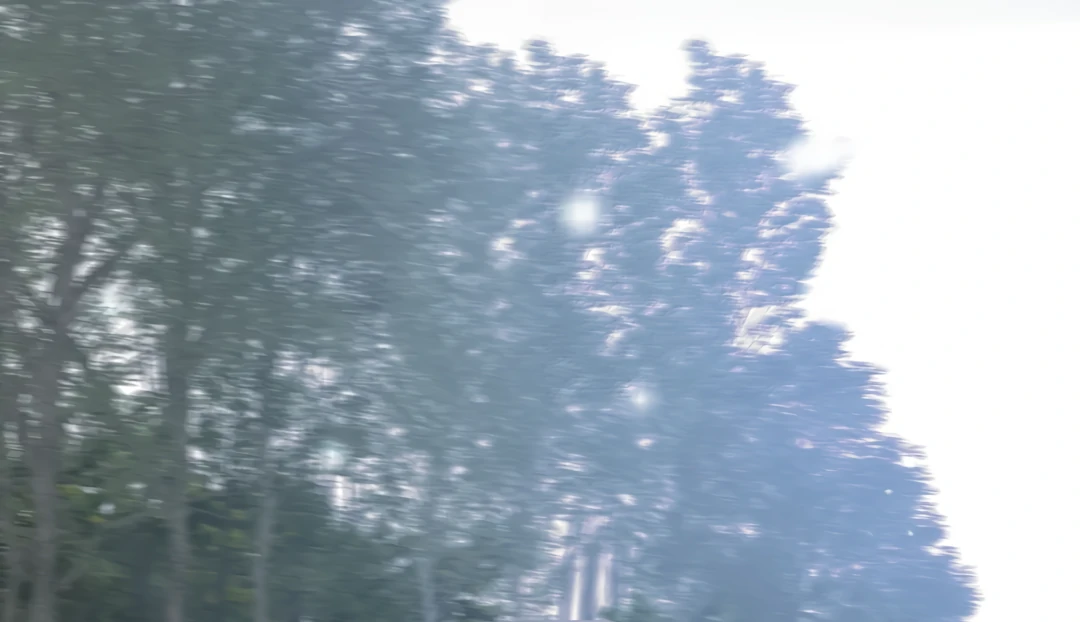 Autumn at the Cemetery [Team Hazama] - Chapter 34 manhwa