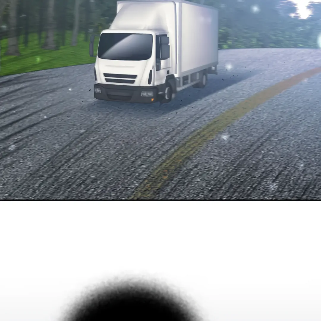 Autumn at the Cemetery [Team Hazama] - Chapter 34 manhwa