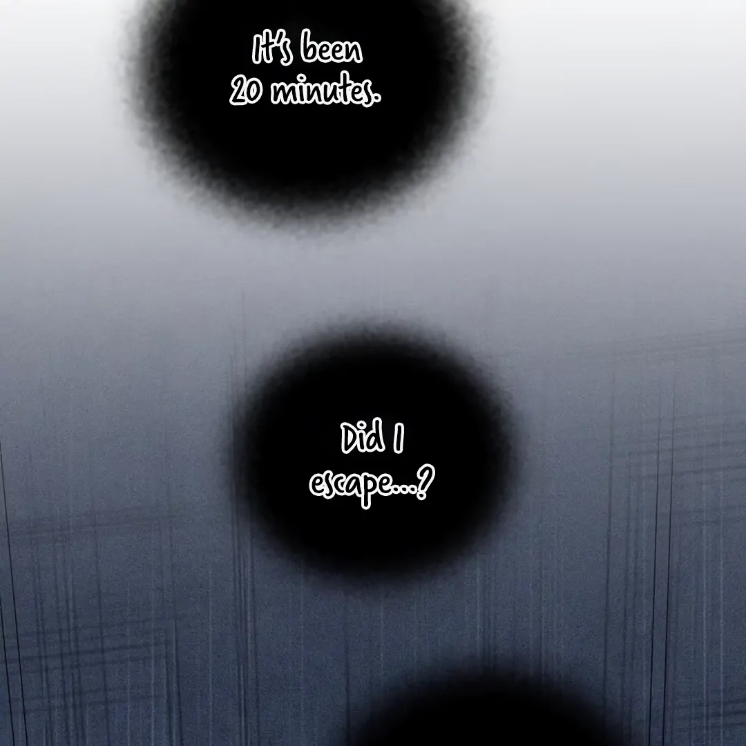 Autumn at the Cemetery [Team Hazama] - Chapter 34 manhwa