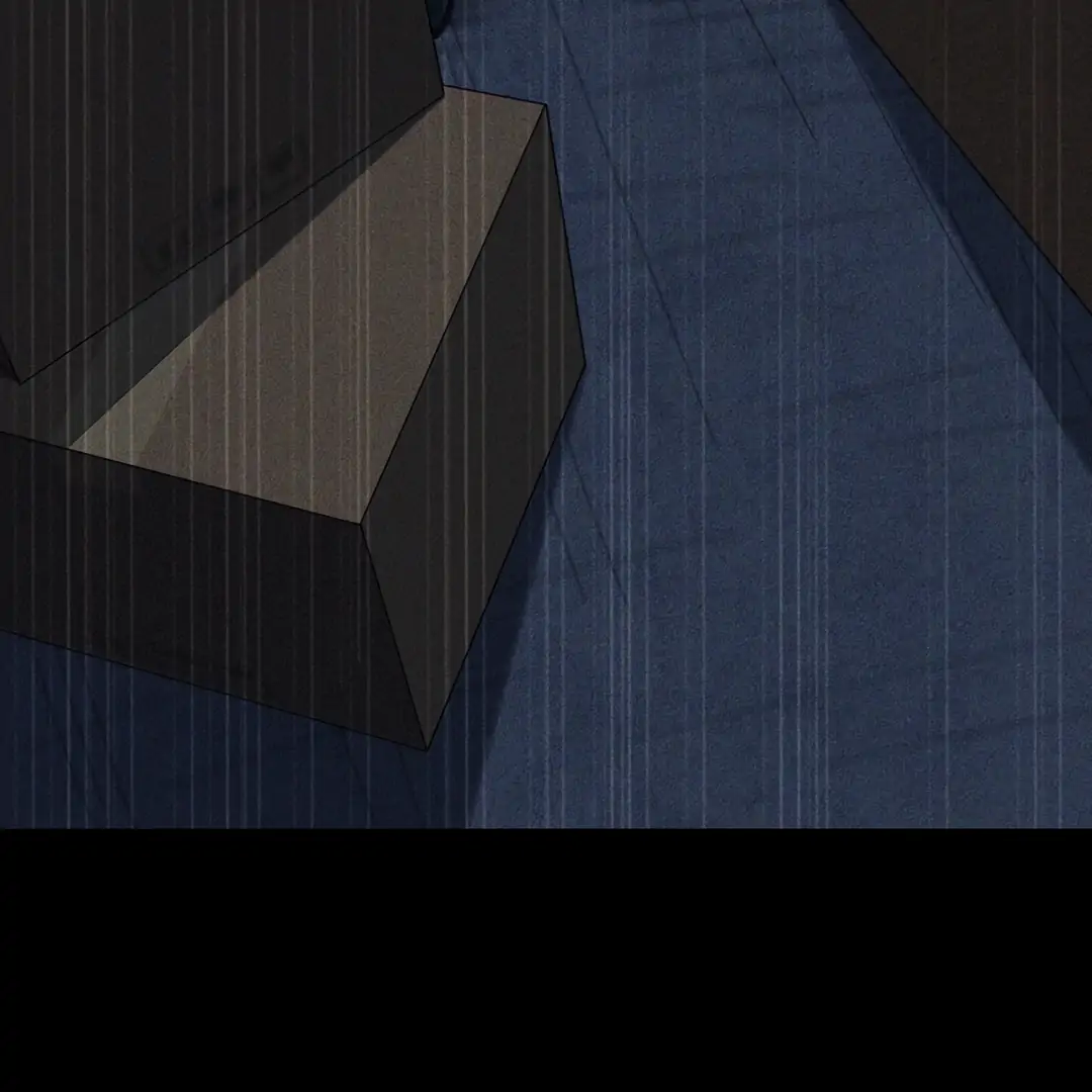 Autumn at the Cemetery [Team Hazama] - Chapter 34 manhwa