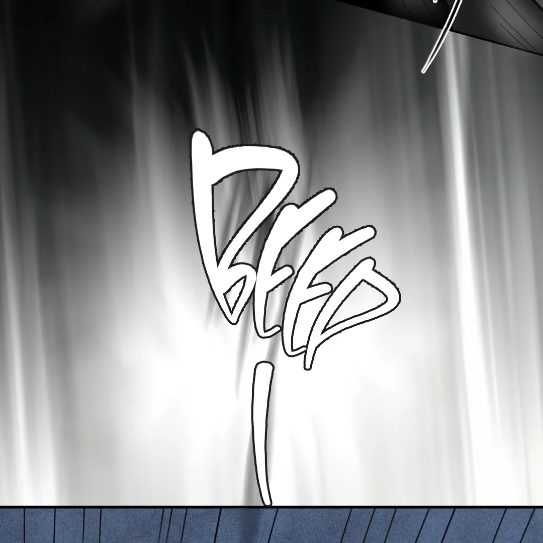 Autumn at the Cemetery [Team Hazama] - Chapter 34 manhwa