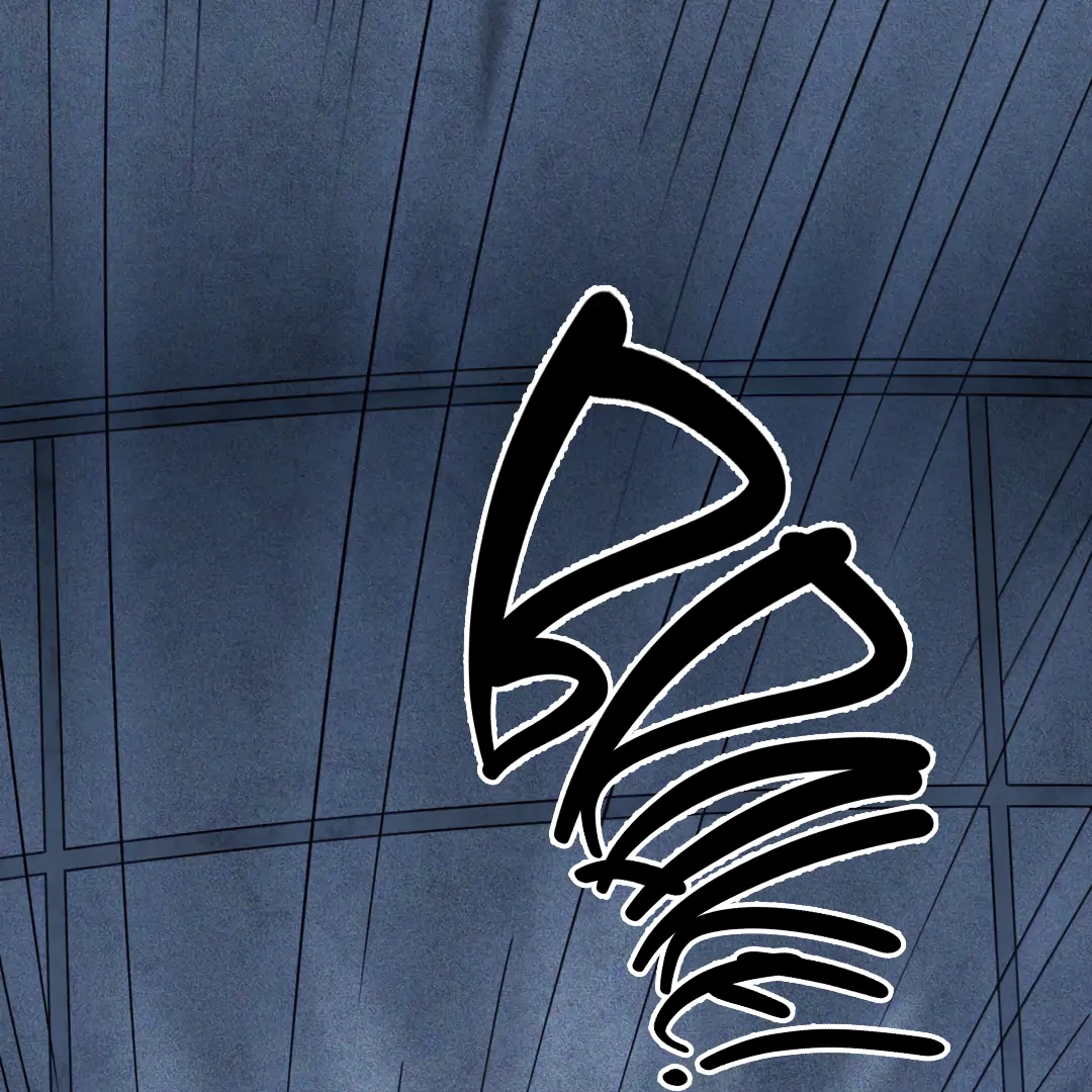 Autumn at the Cemetery [Team Hazama] - Chapter 34 manhwa