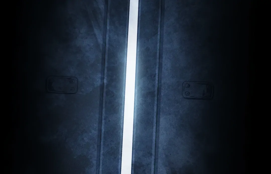 Autumn at the Cemetery [Team Hazama] - Chapter 34 manhwa