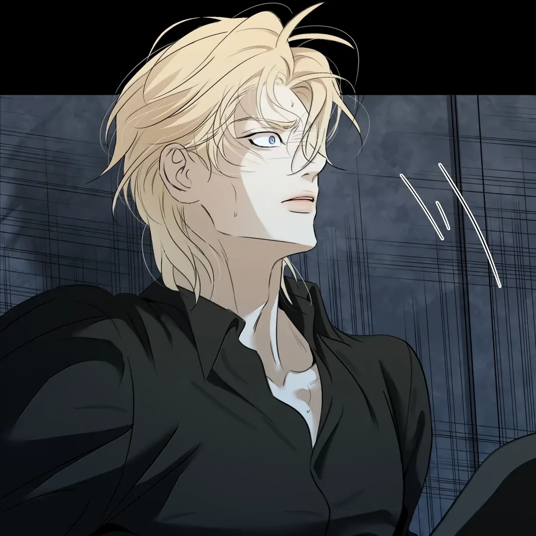 Autumn at the Cemetery [Team Hazama] - Chapter 34 manhwa