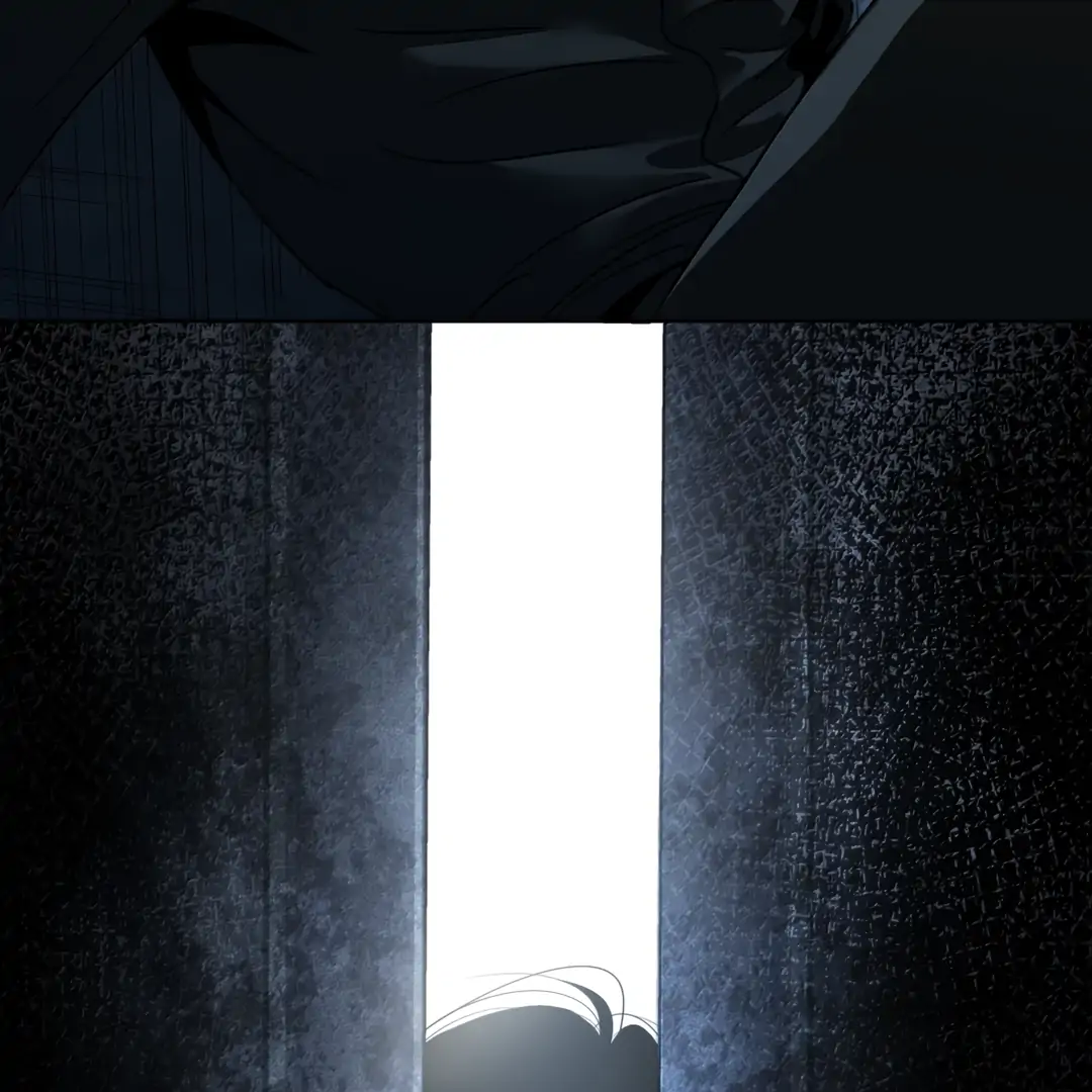 Autumn at the Cemetery [Team Hazama] - Chapter 34 manhwa