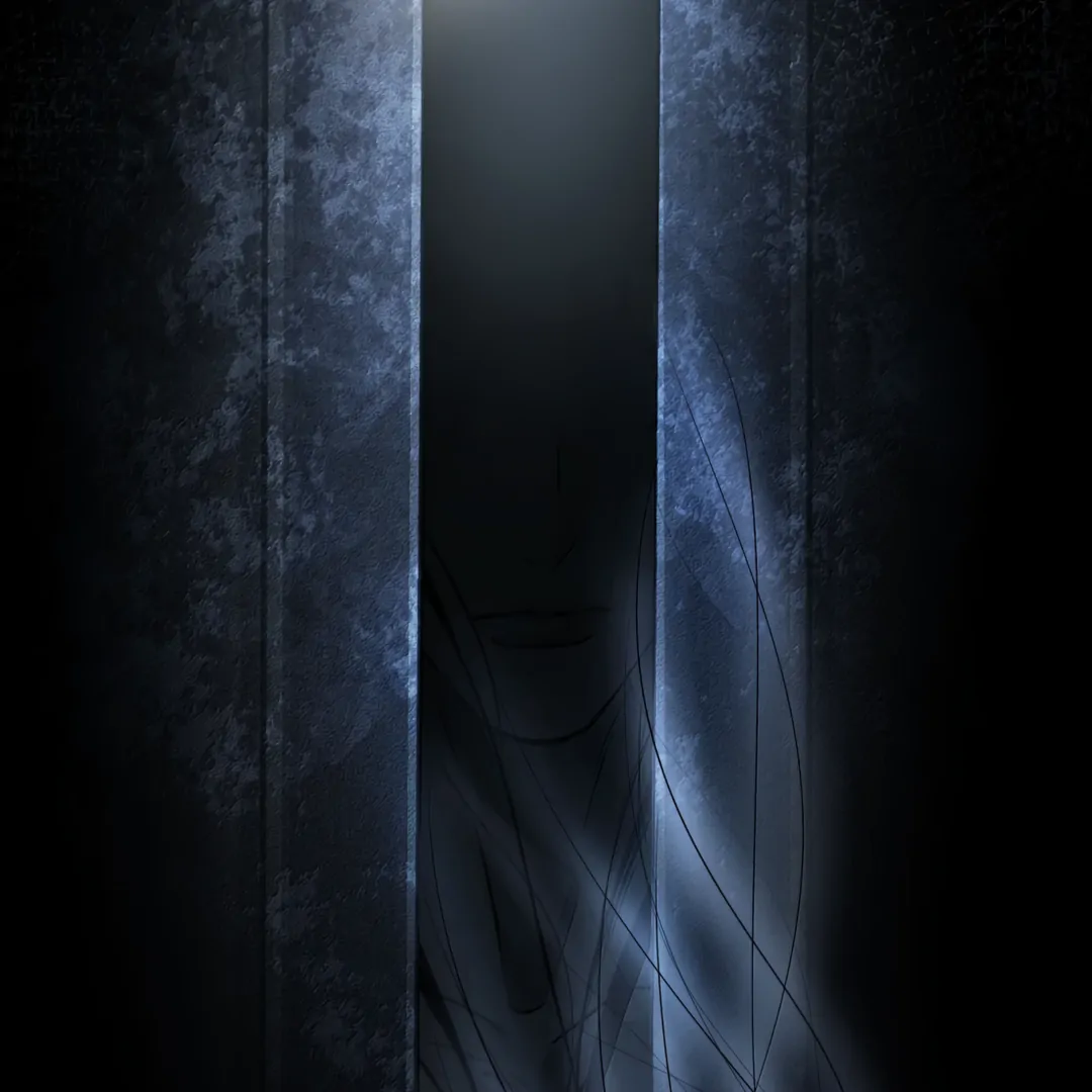 Autumn at the Cemetery [Team Hazama] - Chapter 34 manhwa