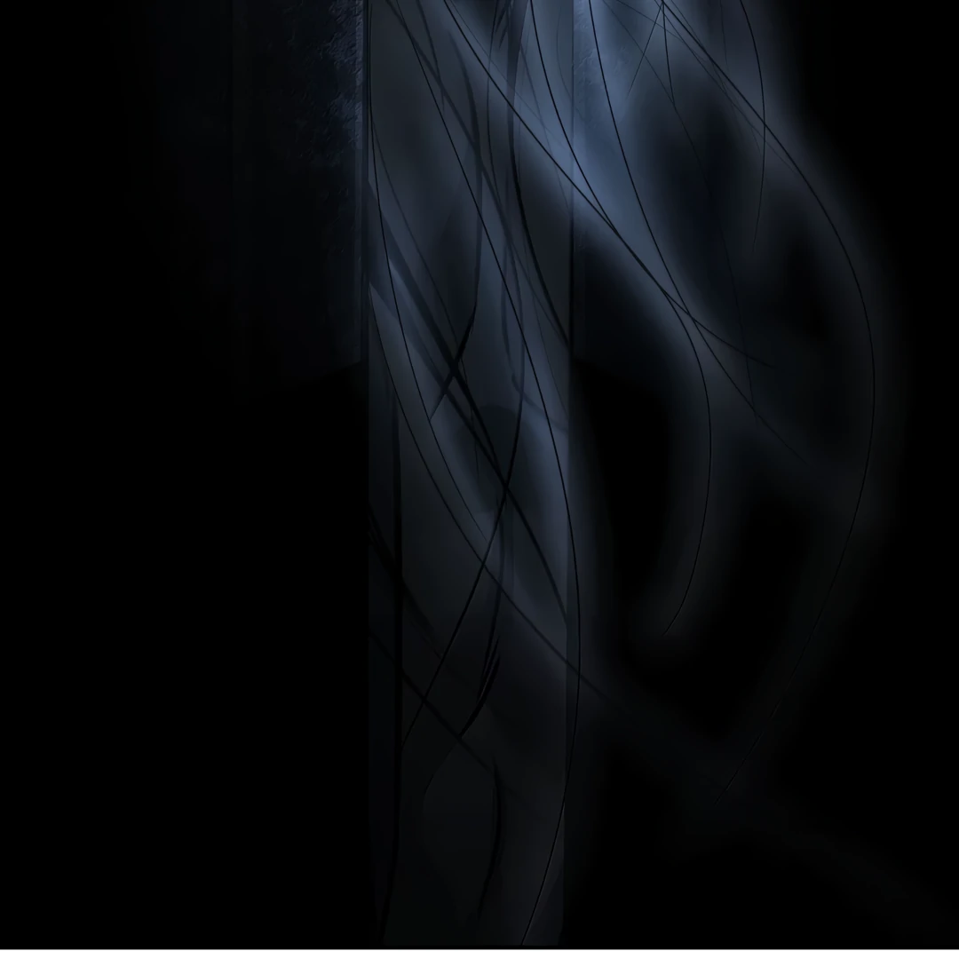 Autumn at the Cemetery [Team Hazama] - Chapter 34 manhwa