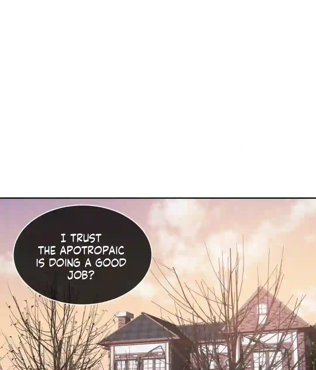 Amulet - Chapter 1 manhwa