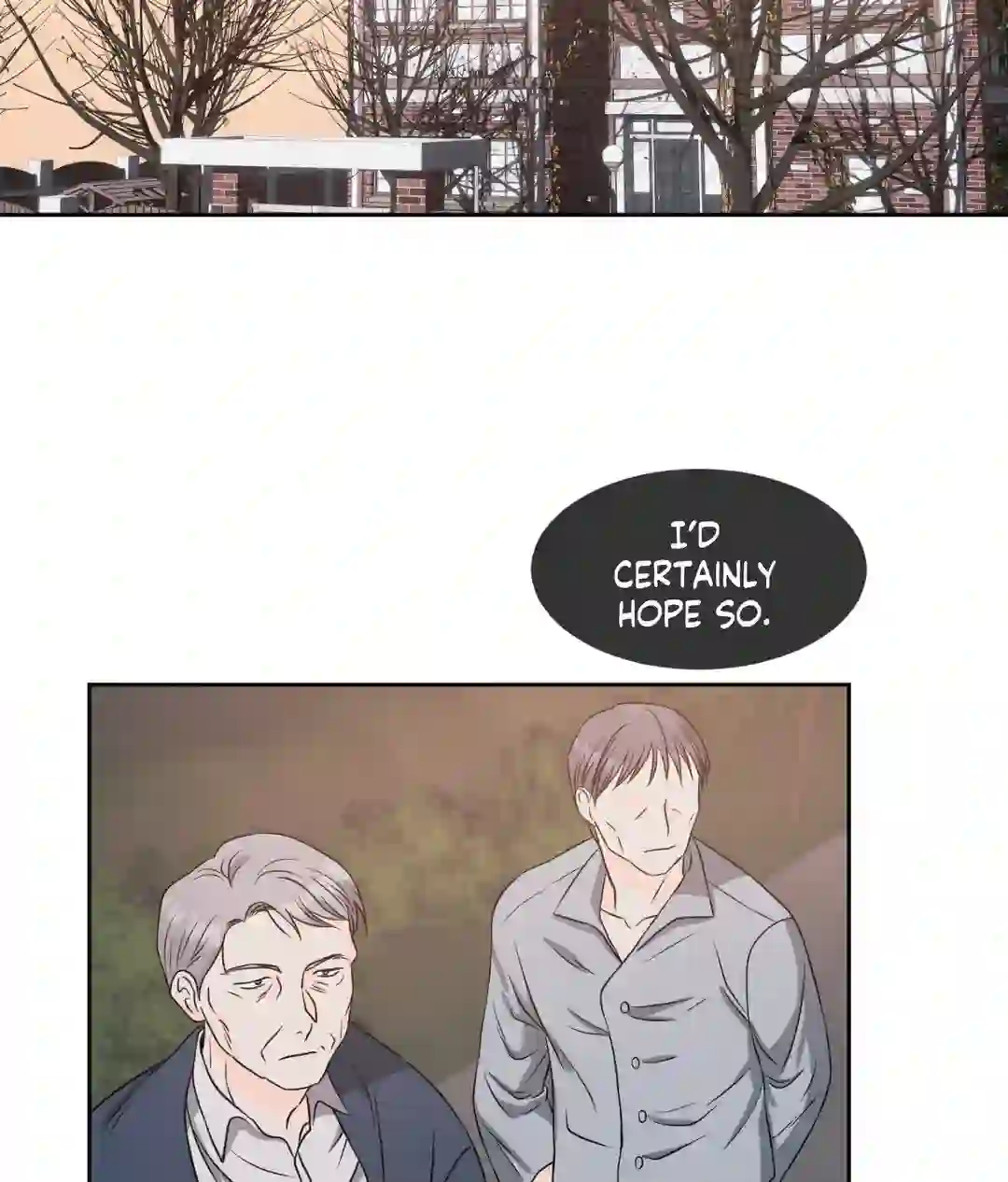 Amulet - Chapter 1 manhwa