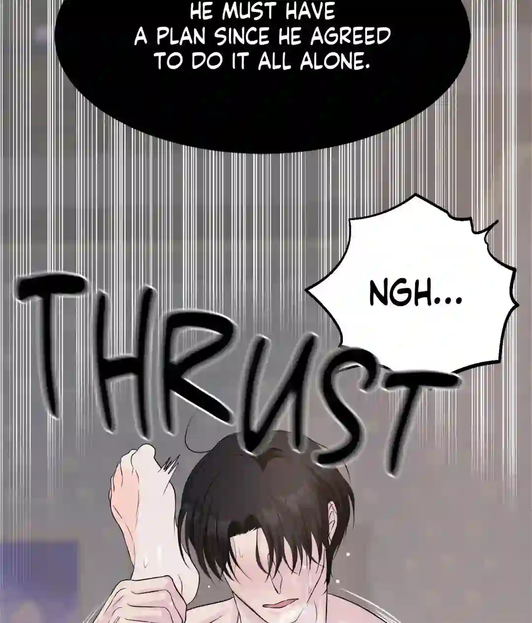 Amulet - Chapter 1 manhwa