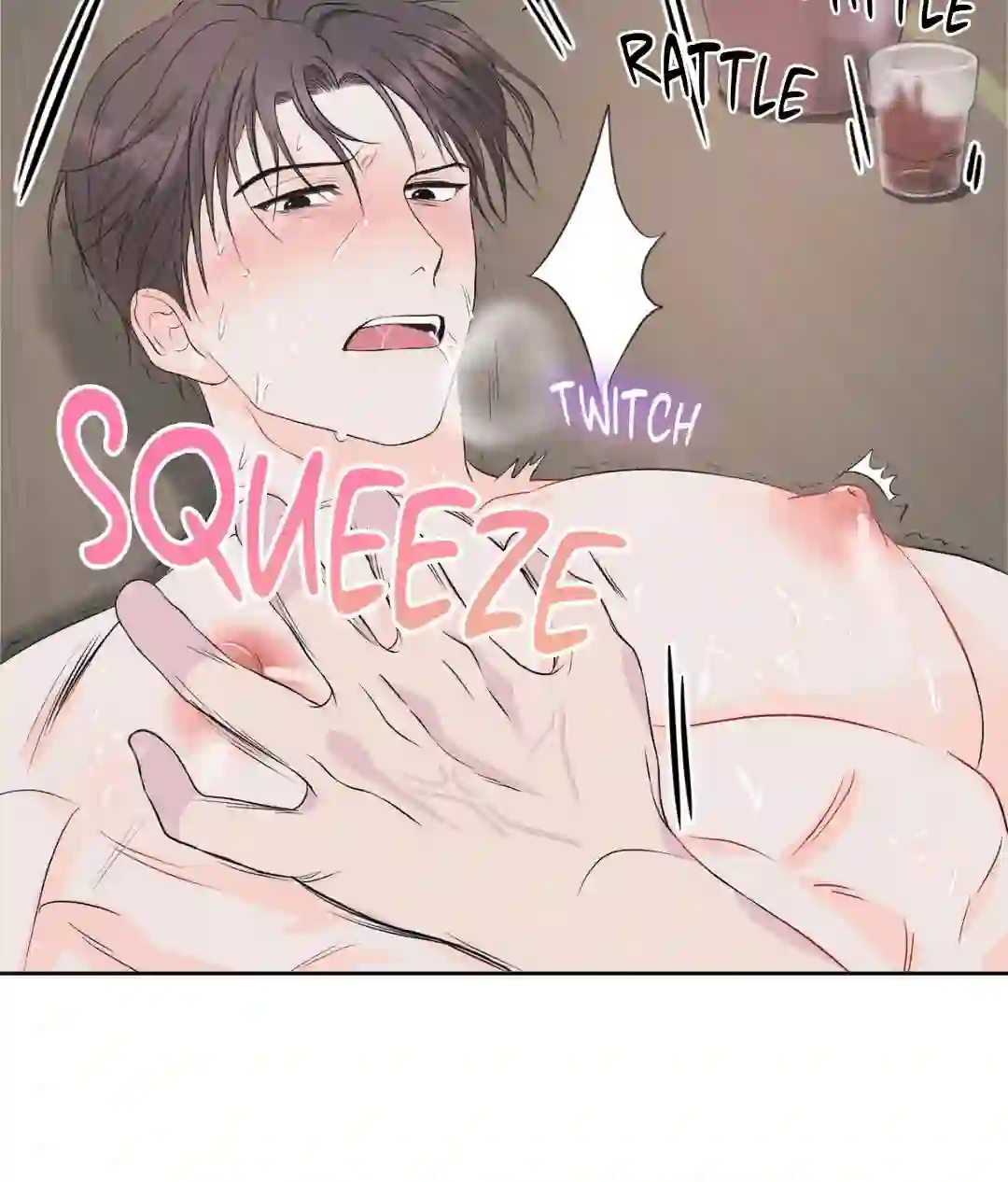 Amulet - Chapter 1 manhwa