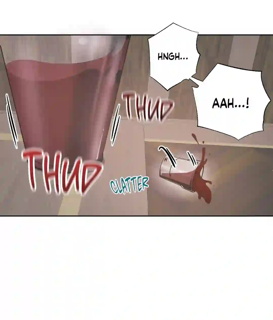 Amulet - Chapter 1 manhwa